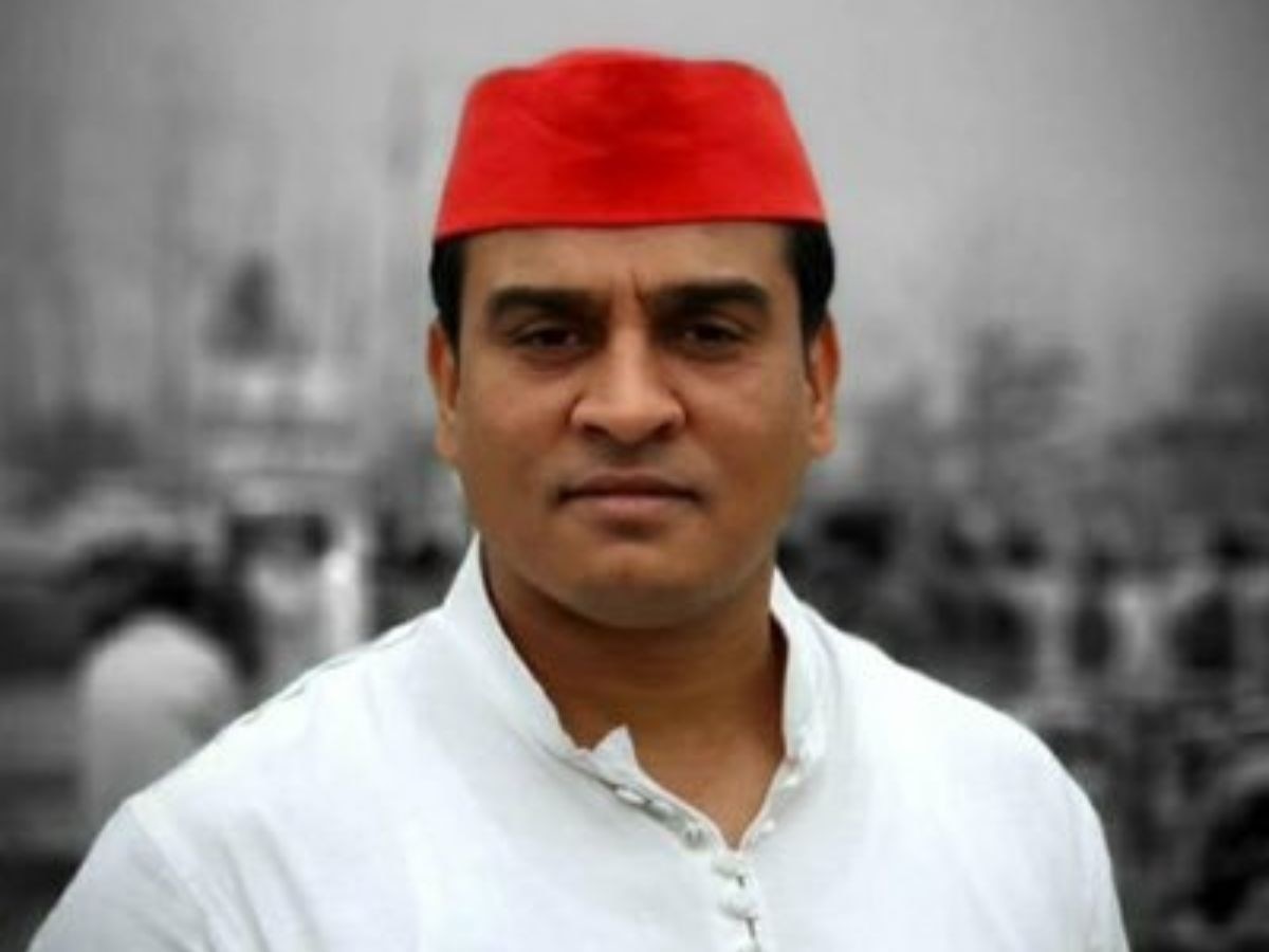 Irfan Solanki (File Photo)