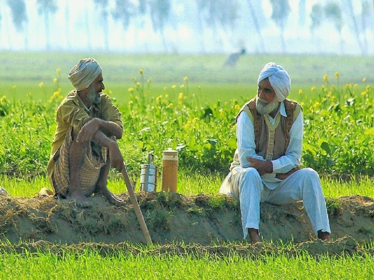 केंद्रीय मंत्री मांडविया ने किसानों को दी राहत, देशभर में जल्द 2 लाख होंगे PMKSK