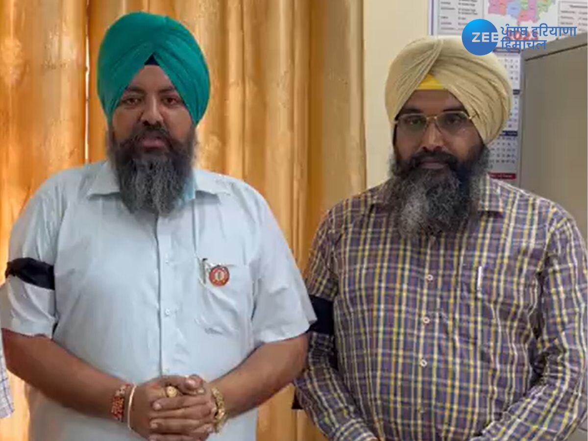 Punjab News: ਪਟਵਾਰੀਆਂ ਨੇ ਵਾਧੂ ਸਰਕਲਾਂ ਦੀ ਗਿਰਦਾਵਰੀ ਦਾ ਬਾਇਕਾਟ ਕਰਨ ਦਾ ਕੀਤਾ ਐਲਾਨ