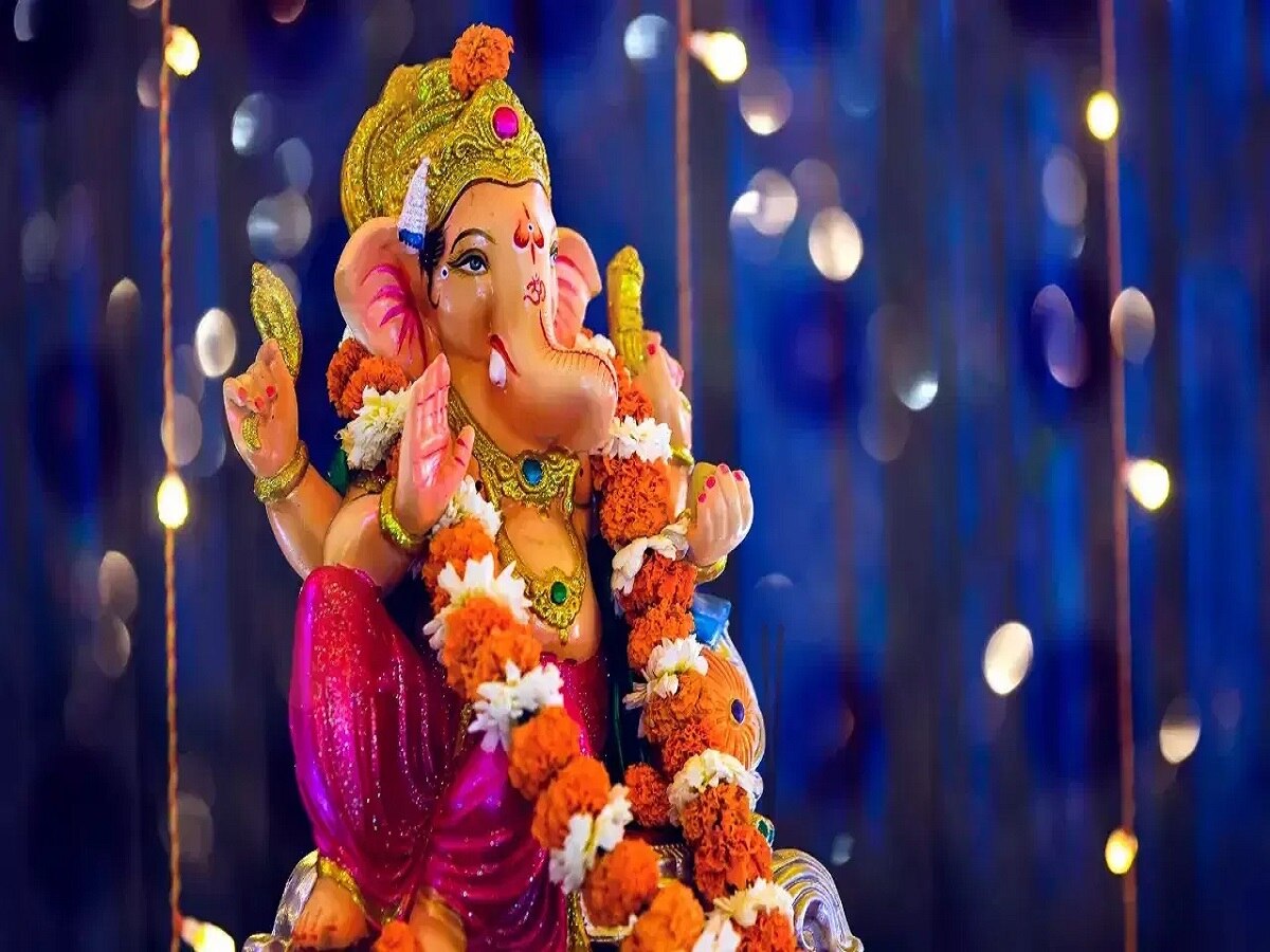 Ganesh Chaturthi की वजह से अगले हफ्ते 4 दिन बंद हैं बैंक, ब्रांच जाने से पहले नोट करें डेट