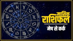 मेष से कर्क राशि वाले सितंबर में रहें सावधान, जानें मासिक राशिफल टैरो कार्ड से 