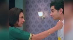 Anupamaa Spoiler: रोमिल ने अनुपमा के सामने कबूला गुनाह