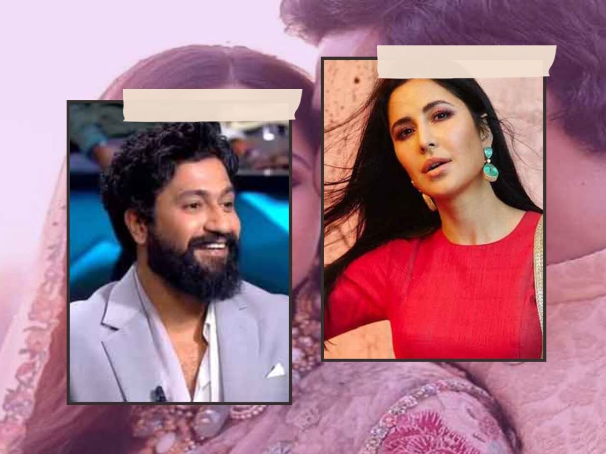 KBC: शो में खुला Vicky-Katrina की शादी से जुड़ा एक और सीक्रेट, कंटेस्टेंट के सवाल का मिला मजेदार जवाब 