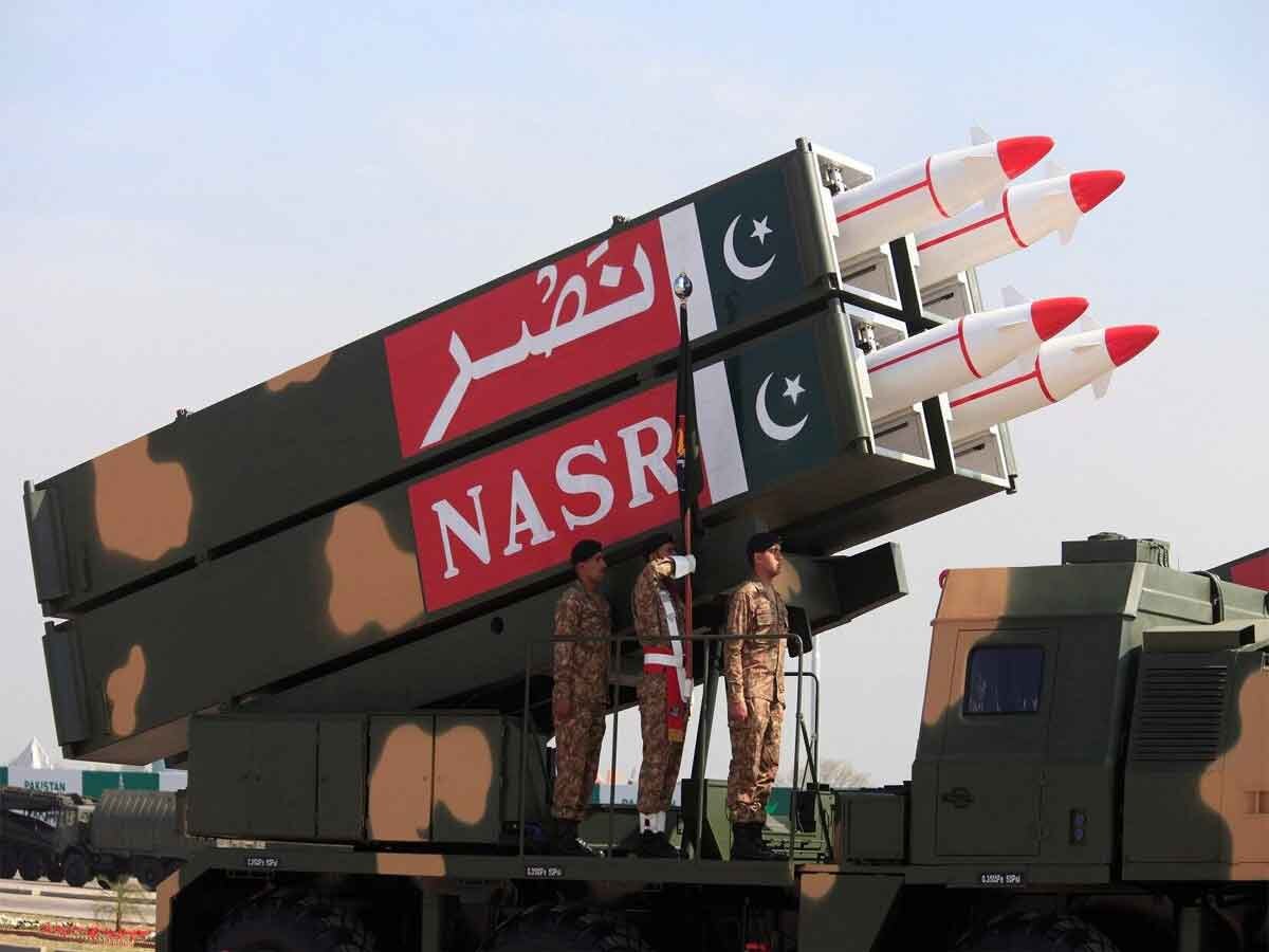 पाकिस्तान में कहां-कहां है परमाणु हथियारों का जखीरा? सैटेलाइट तस्वीरों से हुआ खुलासा