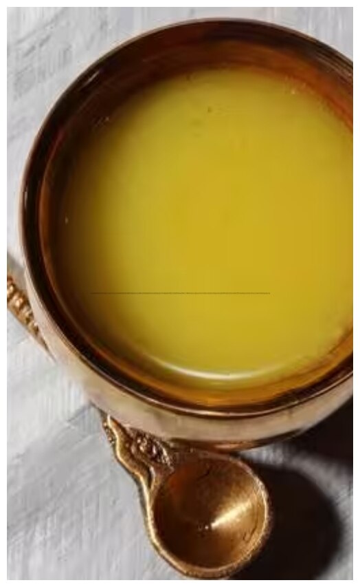 Ghee Health Benefits रात में घी खाने के फायदे आप नहीं जानते होंगे