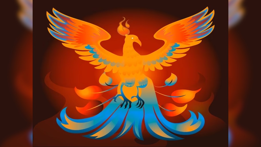 Vastu Tips: Put a picture of Phoenix bird in the house, you will get ...