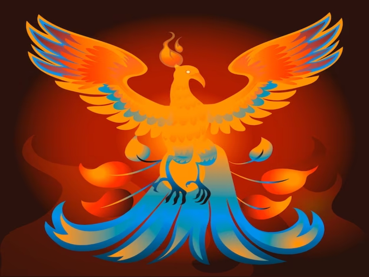 Vastu Tips: Put a picture of Phoenix bird in the house, you will get ...