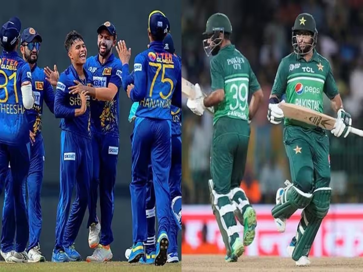 PAK vs SL Dream11 Prediction: कौन से खिलाड़ी आपकी ड्रीम टीम के लिए हैं बेहतर, जानें यहां