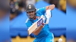 ICC ODI Rankings: गिल ने लगाई लंबी छलांग; रोहित कोहली को छोड़ा पीछे