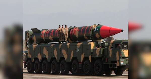 Nuclear Arsenal of Pakistan: କେଉଁଠି ରହିଛି ପାକିସ୍ତାନର ଆଣବିକ ଅସ୍ତ୍ରଶସ୍ତ୍ର ...