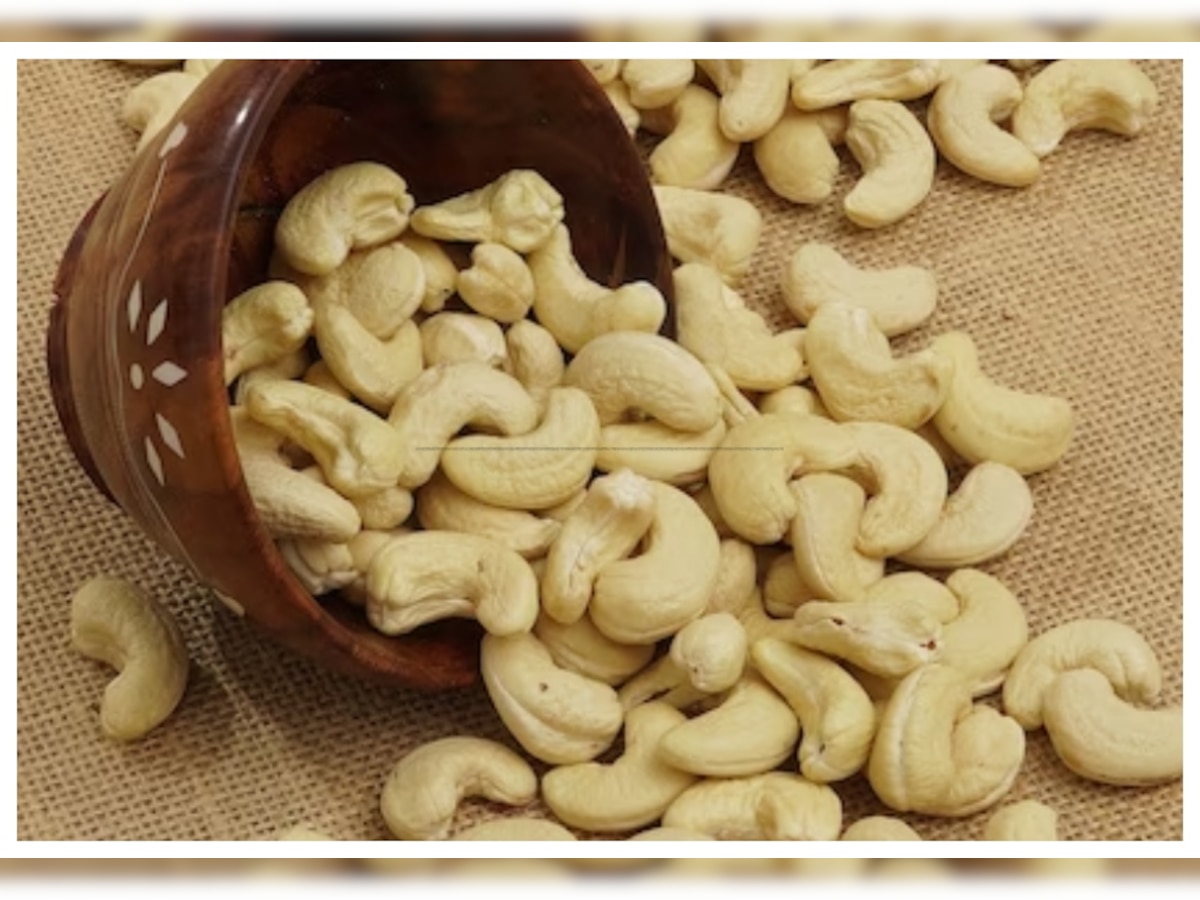 Cashew Benifits and Disadvantage: काजू के फायदे तो सब जानते हैं, क्या आपको इसके नुकसान के बारे में पता है?