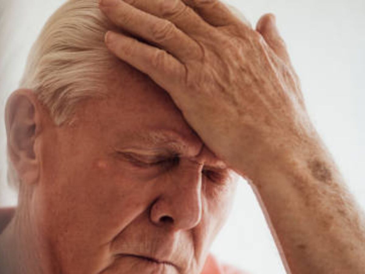 Dementia: अगर आपको भी हो रही है भूलने की बीमारी, AIIMS लेकर आया 'रामबाण'