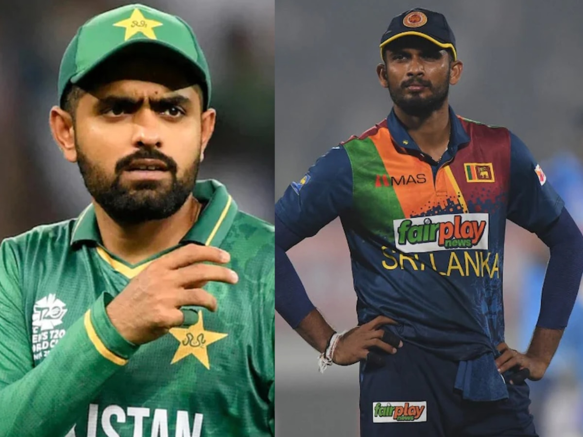 PAK vs SL: स्लॉट फुल होने से पहले ऐसे चुनें बेस्ट ड्रीम11 टीम, इनको बना सकते हैं कप्तान और उपकप्तान