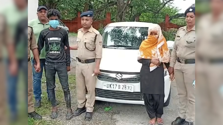 Mussoorie Murder Case: भाई के साथ मिलकर प्रेमी की  हत्या, अलग धर्म होने की वजह से शादी से किया था इंकार