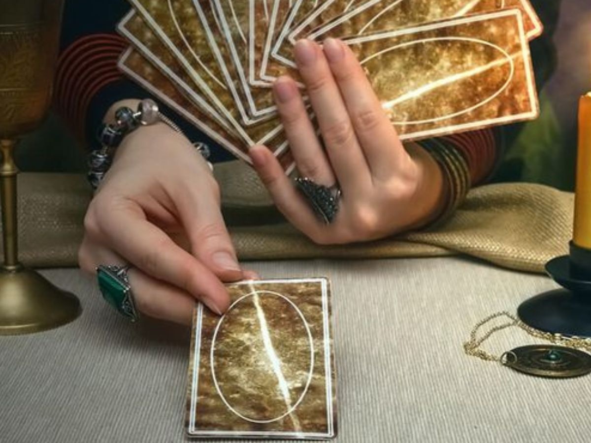 Tarot Card Reading Today Horoscope