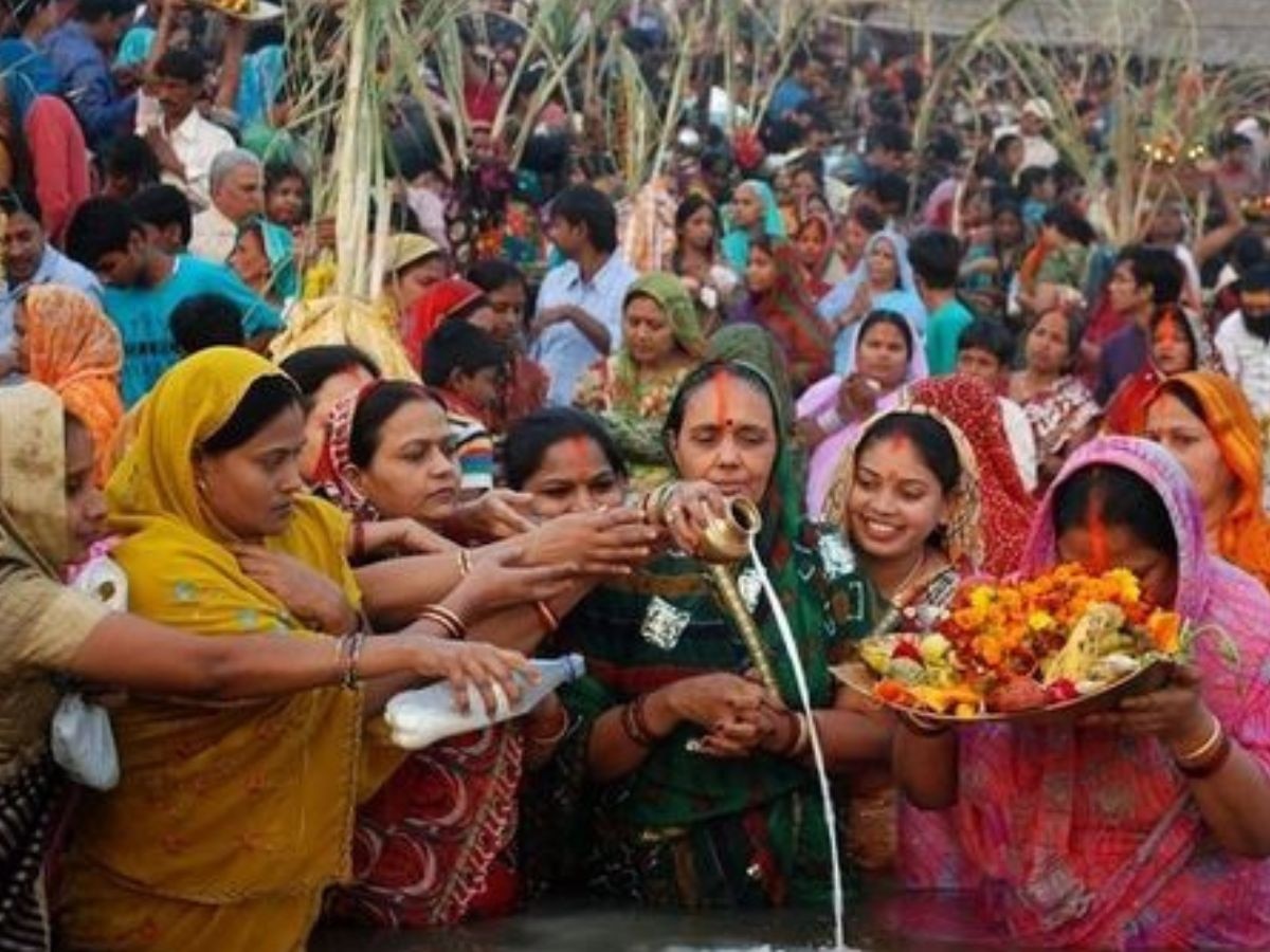 Chhath Puja 2023 Shubh Muhurat