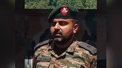 अनंतनाग में शहीद हुए मेजर आशीष नए घर के मुहूर्त पर आने वाले थे, अंतिम संस्कार आज
