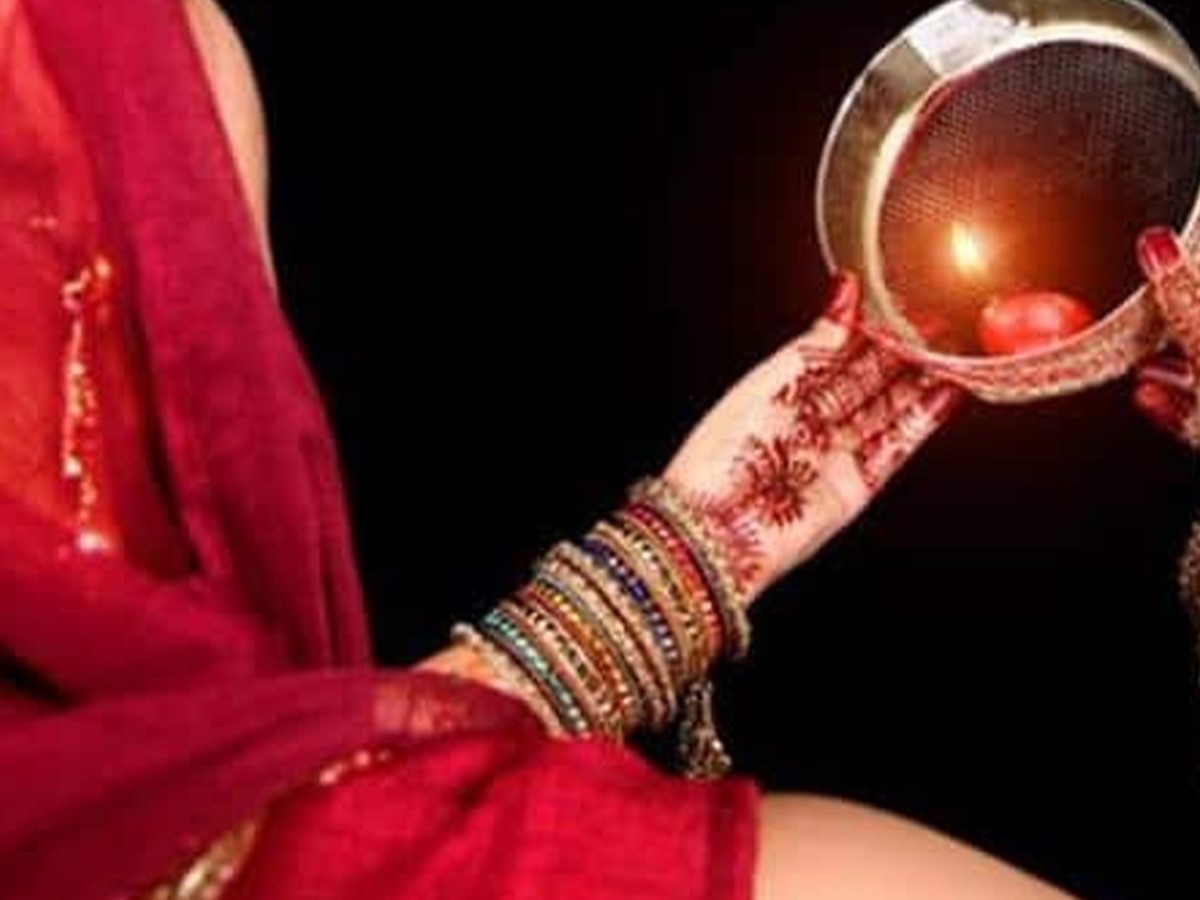 करवा चौथ व्रत के नियम