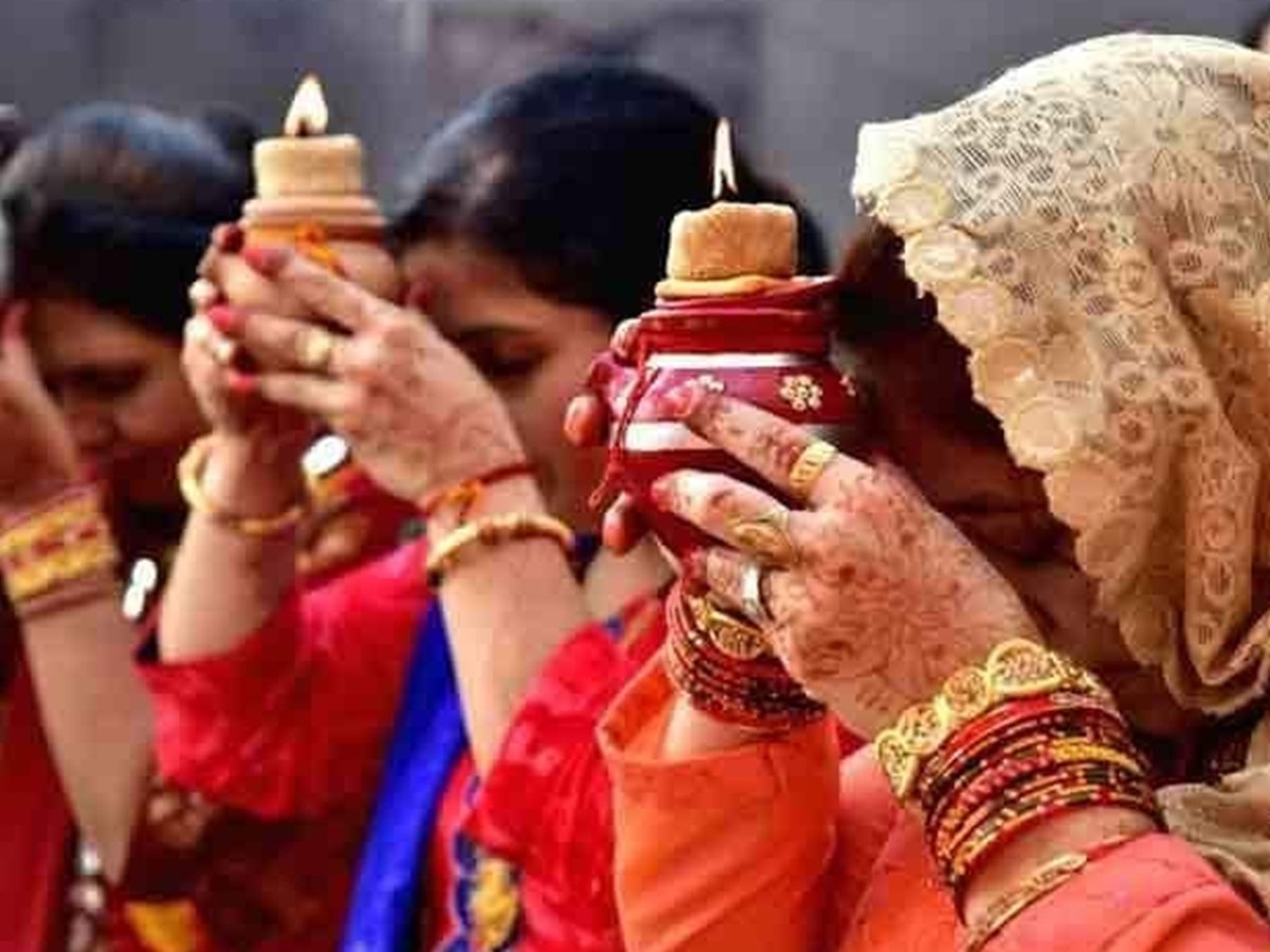 ऐसे खोला जाता है व्रत