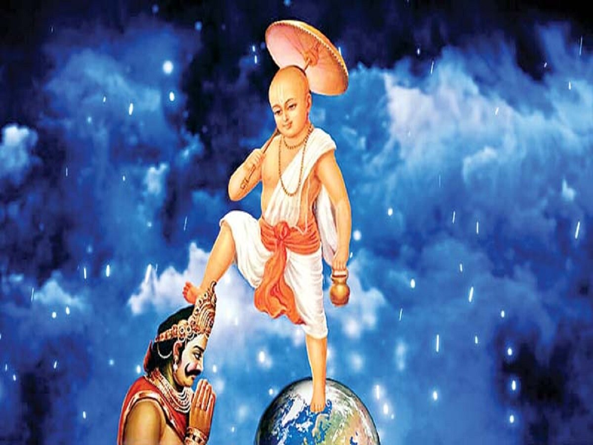Vaman Dwadashi 2023: पुत्र की चाहत है तो वामन द्वादशी करें ये उपाय, श्रीहरि भर देंगे सूनी गोद