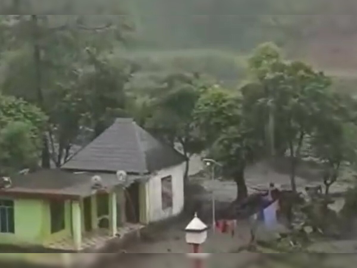 Himachal Weather: हिमाचल में चार दिन तक बारिश का अलर्ट, कई जिलों में भारी बारिश की संभावना