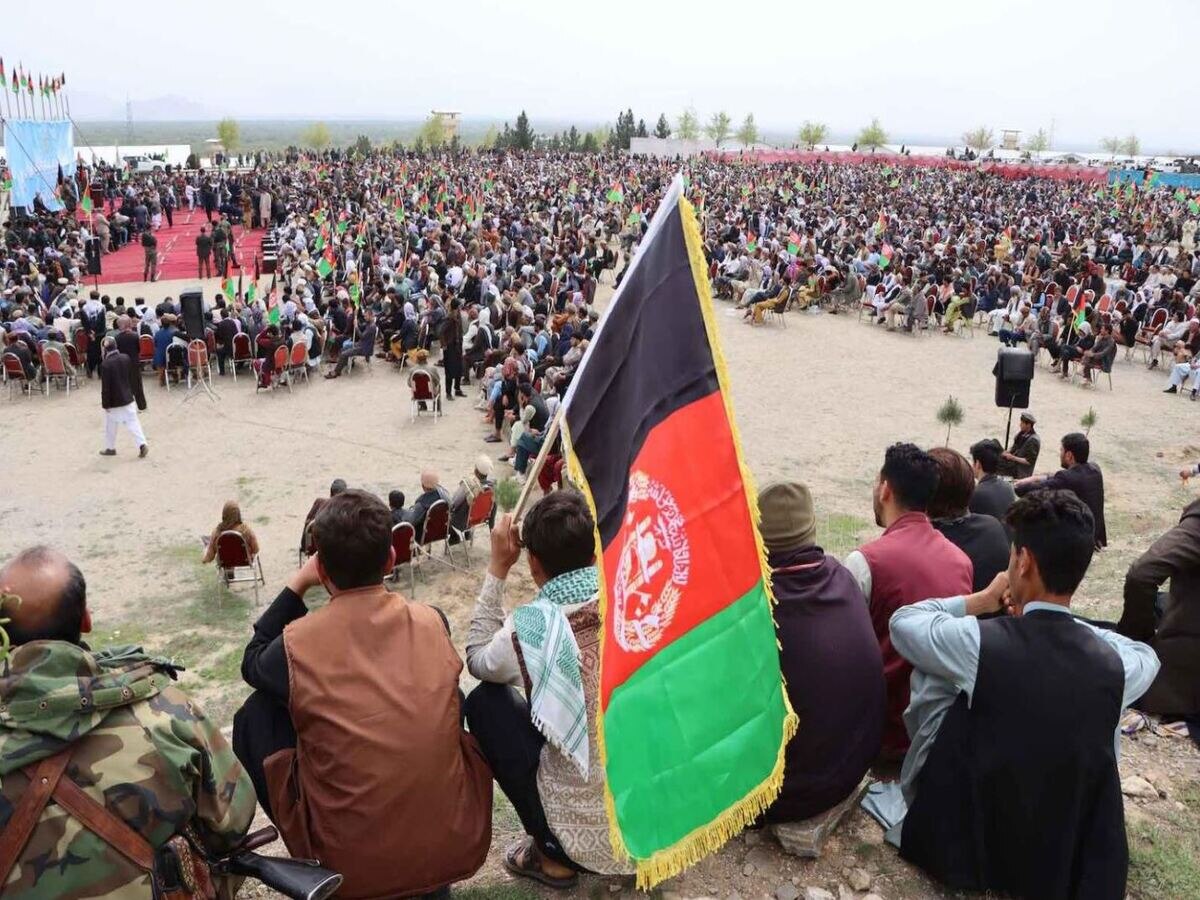 Afghanistan Civil Crisis: ତାଲିବାନ ହାତରୁ ଖସିପାରେ ଆଫଗାନିସ୍ତାନ, ଗୃହ ଯୁଦ୍ଧ ଆଡ଼କୁ ମୁହାଁଉଛି ଦେଶ