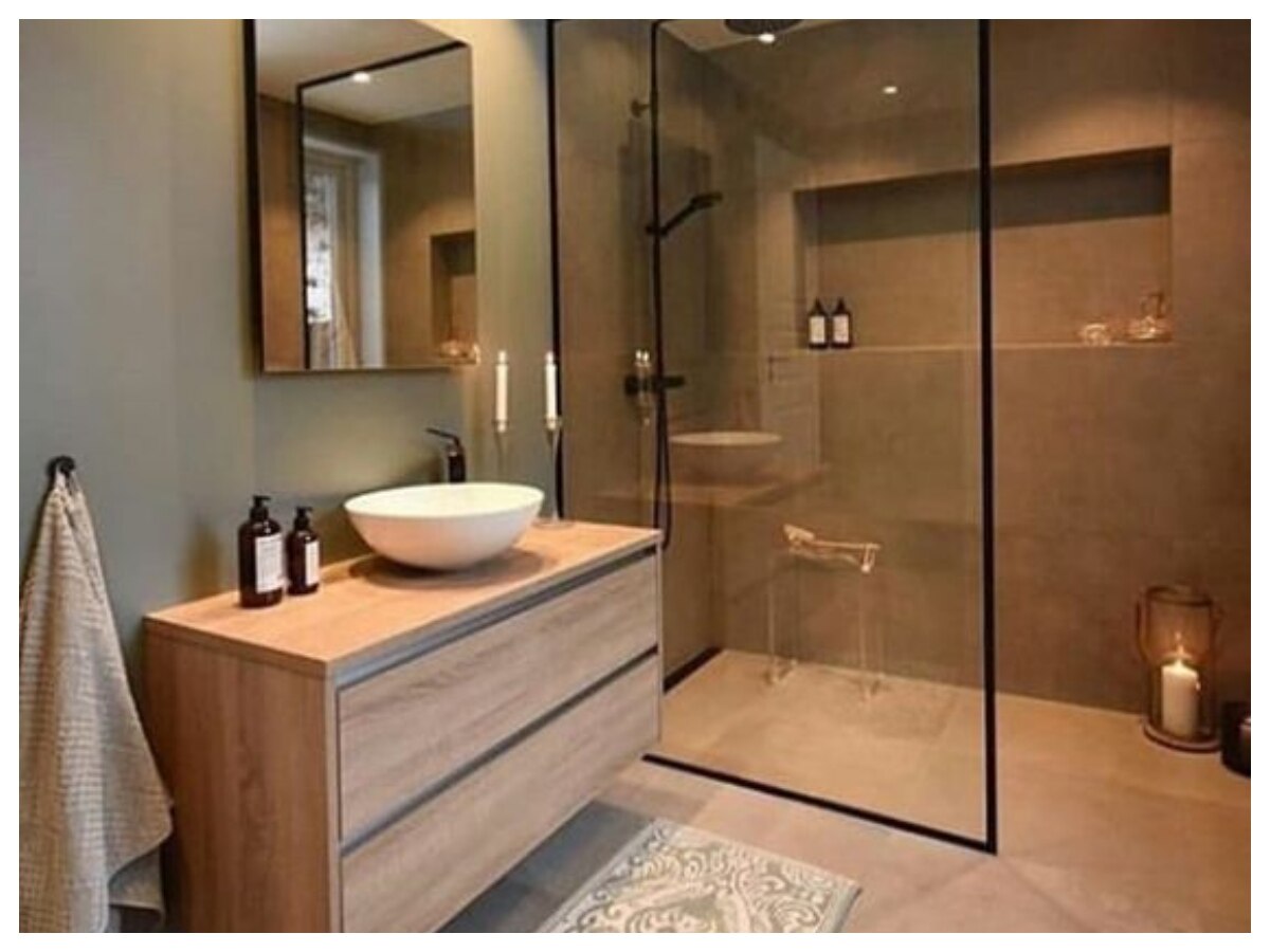 what is the difference between washroom bathroom toilet | जरूर जान लें ...