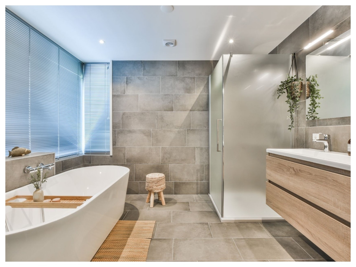 what is the difference between washroom bathroom toilet | जरूर जान लें ...