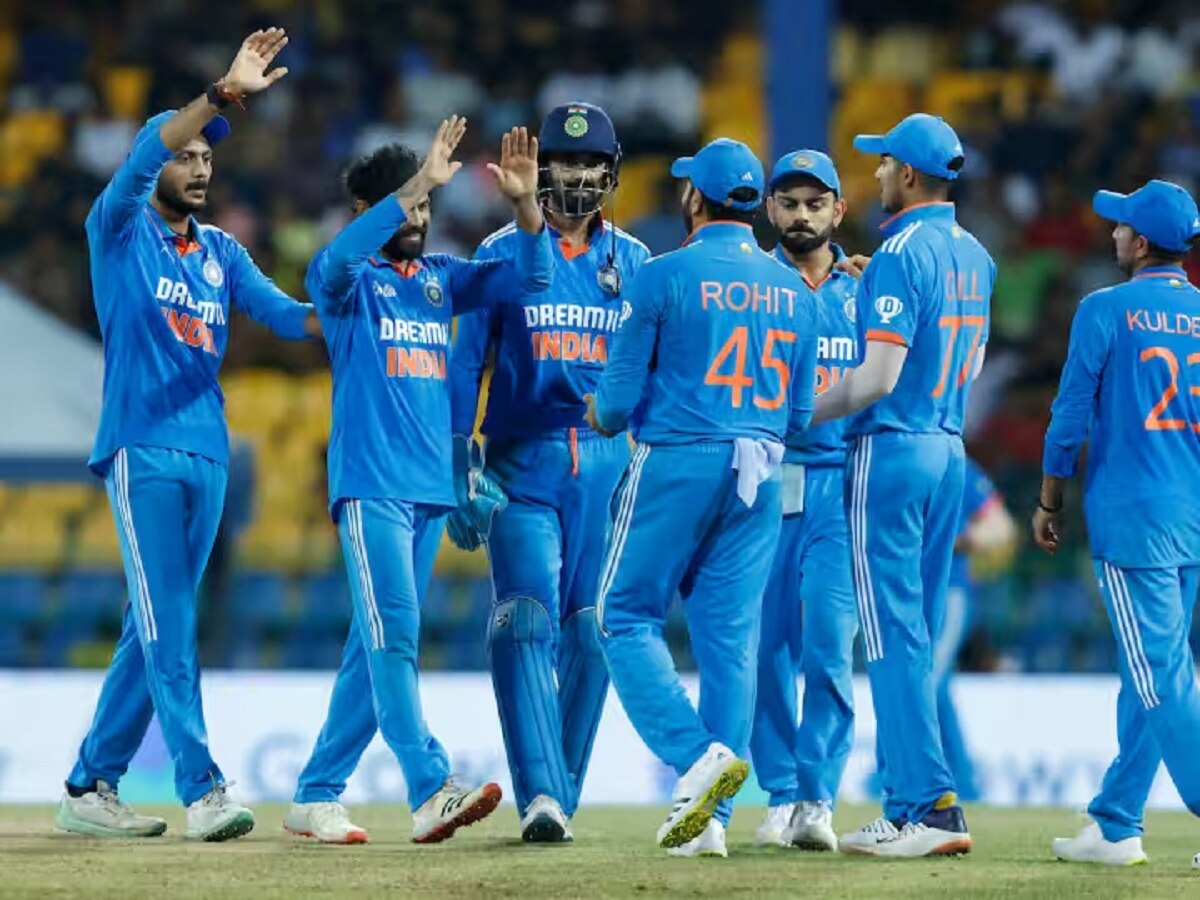 IND vs BAN: बांग्लादेश के खिलाफ भारत की प्लेइंग इलेवन हो सकता है बदलाव! शतक लगाने वाले बल्लेबाज को मिलेगा आराम