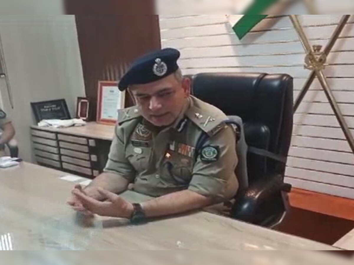 Himachal News: राज्य में एक दिन में नहीं खत्म होगा क्राइम, हर दिन चलेगा अभियान- DGP कुंडू