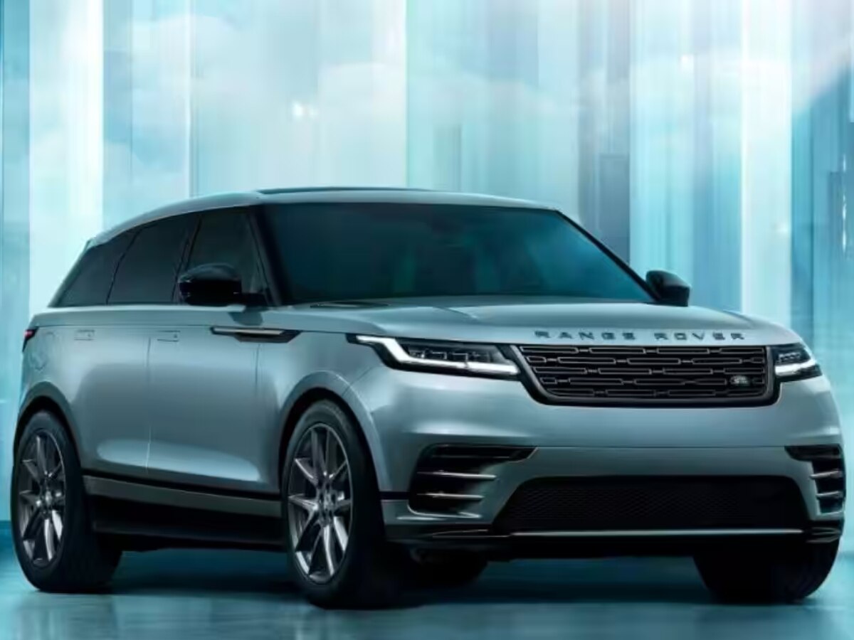 2023 Range Rover Velar