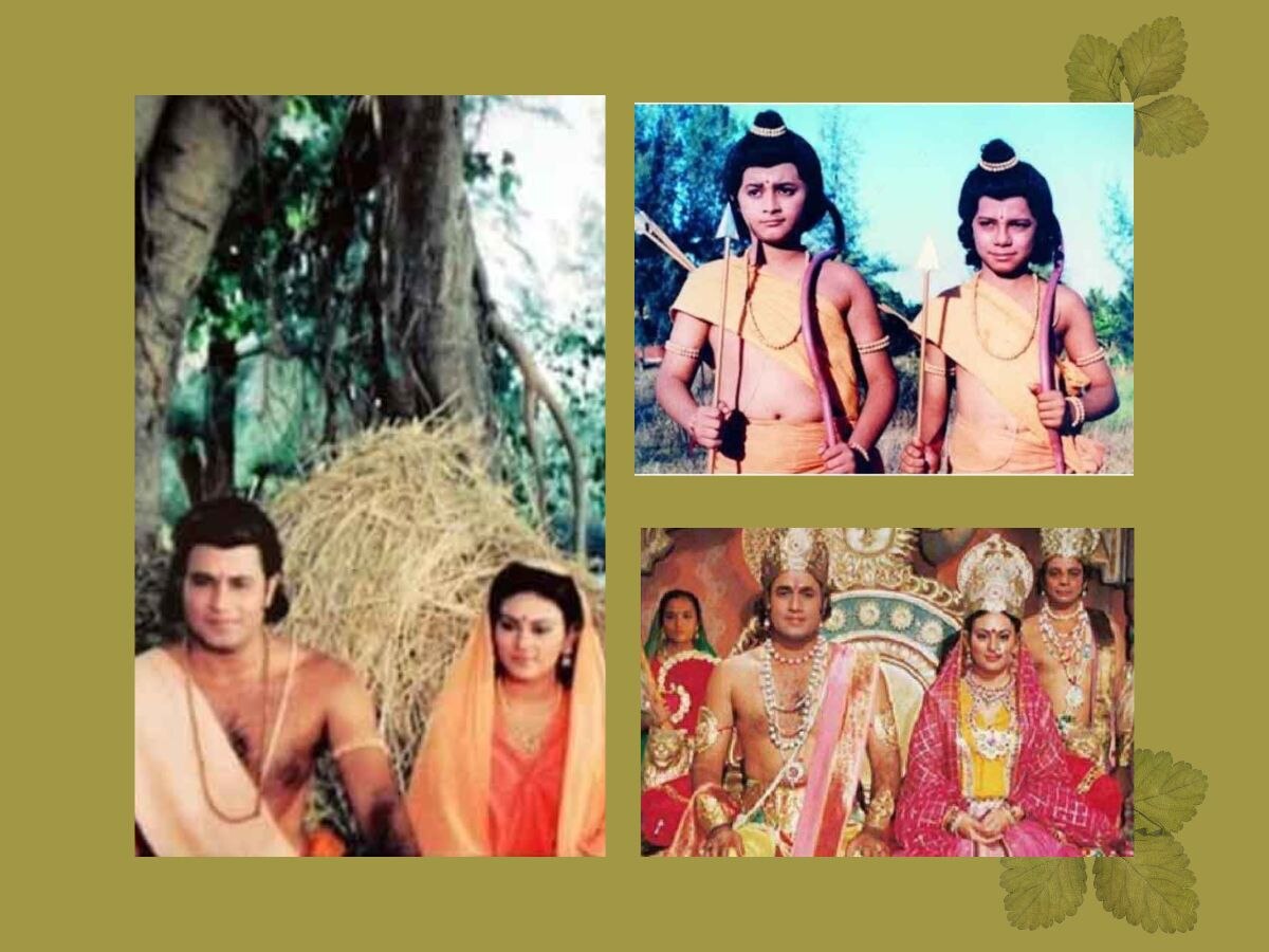 Ramayana: आजकल कहां हैं रामायण के लव-कुश, 35 सालों में हो चुकी कायापलट