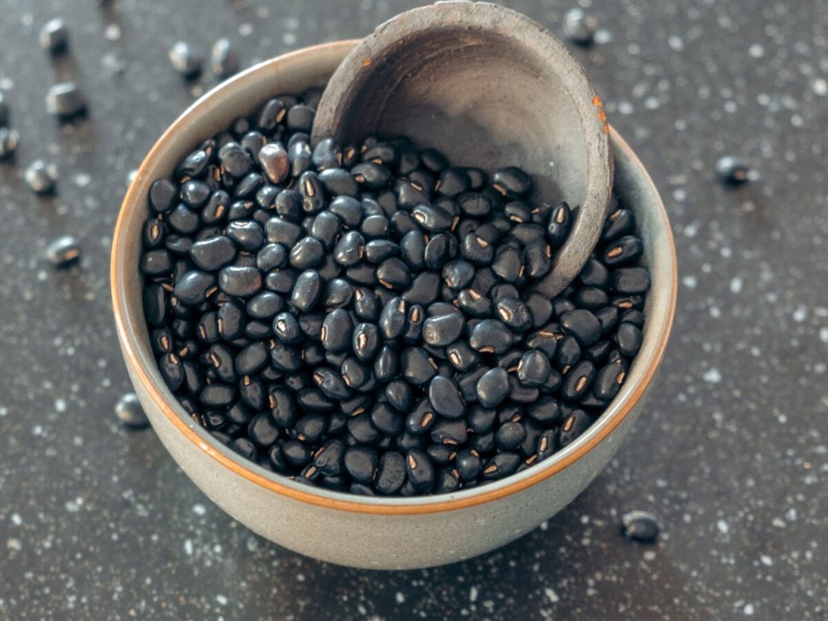 What are the 5 Thiamine Rich Foods Vitamin B1 White Rice Black Beans