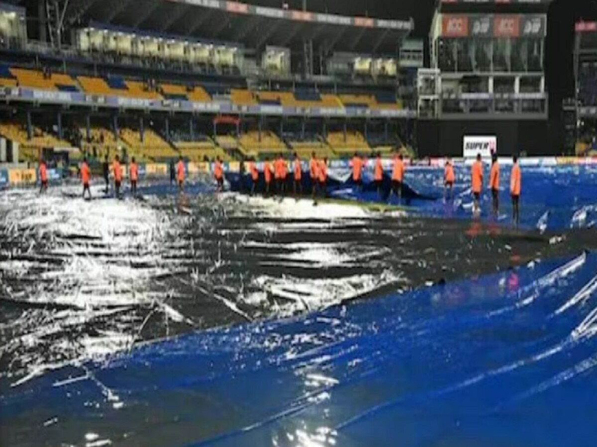 IND vs BAN Weather Report: भारत-बांग्लादेश मुकाबले पर मंडराया बारिश का खतरा, जानें कैसा रहेगा कोलंबो का मौसम