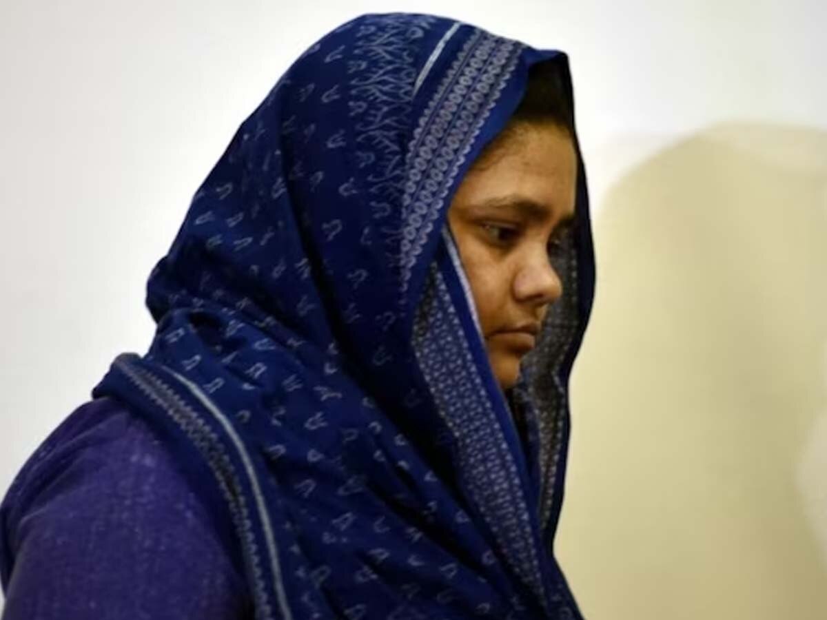 Bilkis Bano Case में सुप्रीम कोर्ट ने 11 दोषियों की रिहाई के आधार पर उठाए सवाल