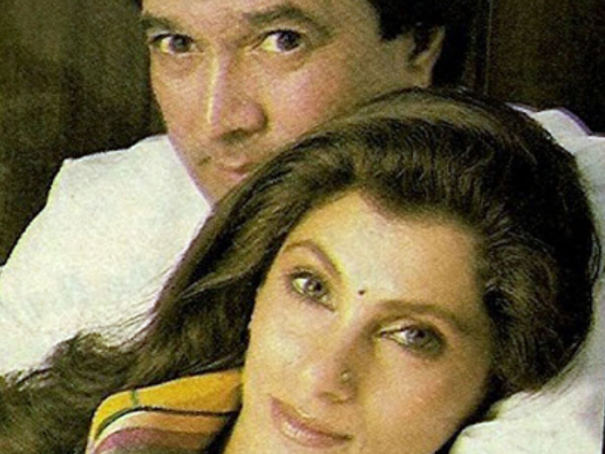 अलग रहे, अफेयर हुए लेकिन शादी के 27 साल बाद भी डिंपल से Rajesh Khanna ने क्यों नहीं लिया तलाक? 