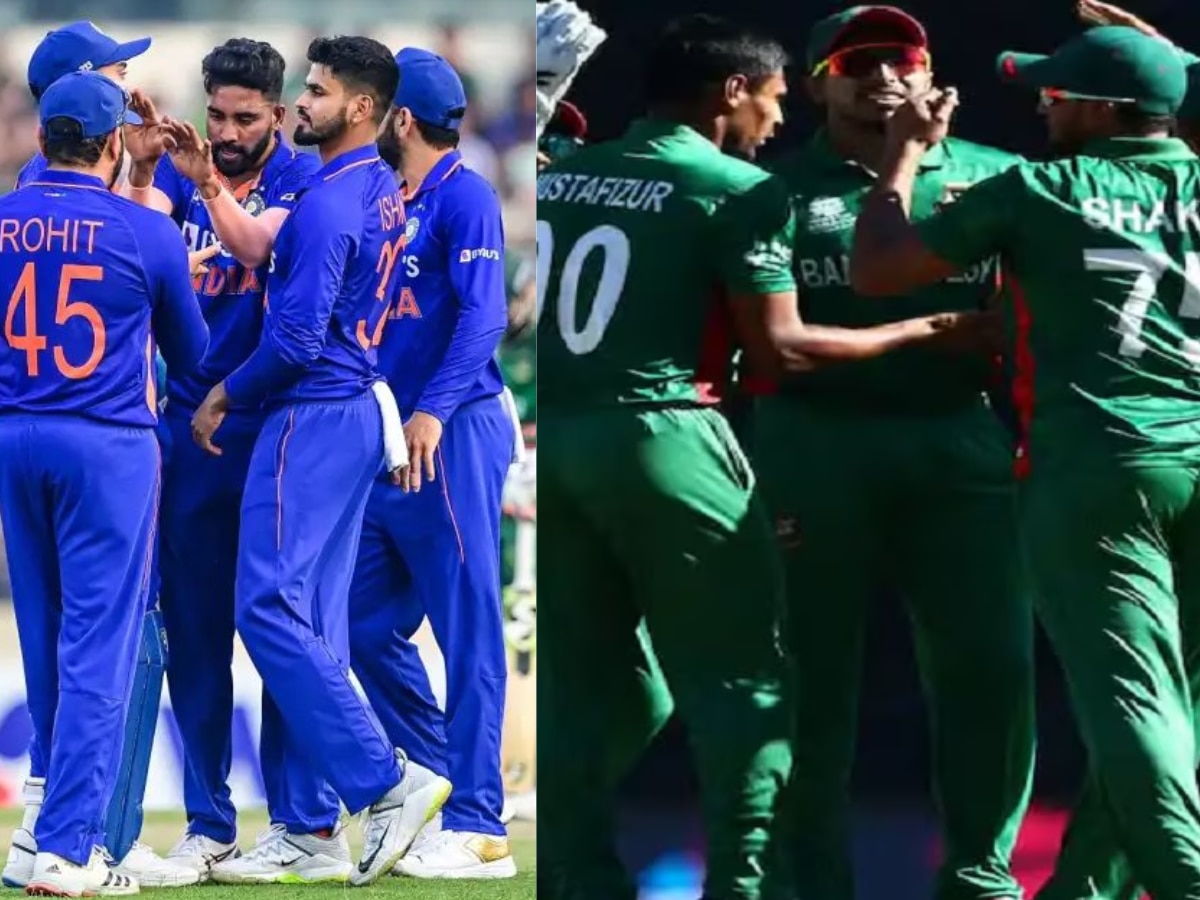 IND vs BAN: भारत-बांग्लादेश मैच में कैसे चुनें बेस्ट ड्रीम11 टीम, ये खिलाड़ी लगा सकते हैं लॉटरी!