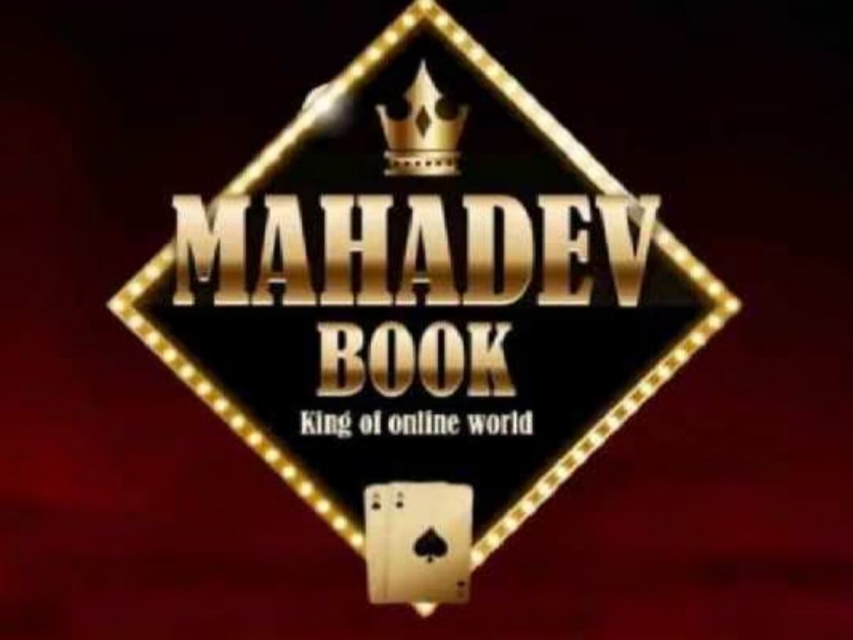 Mahadev Betting App