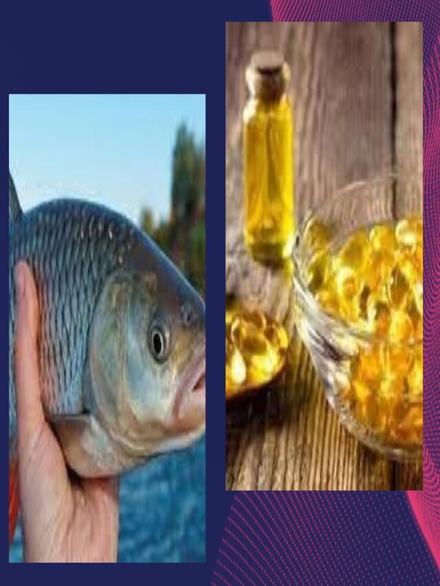 Fish Oil Benefits 10