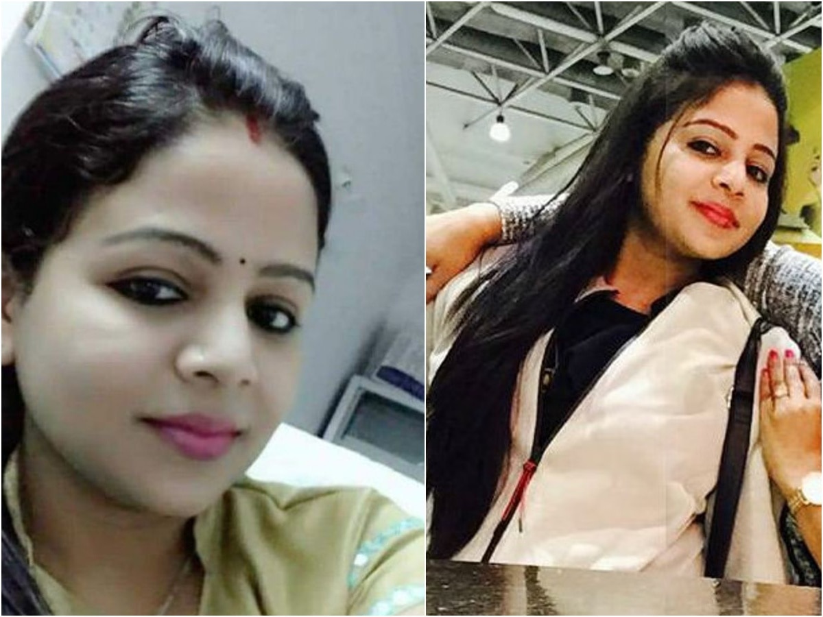 Honey Trap accused Aarti Dayal arrested from Bengaluru in theft case ...