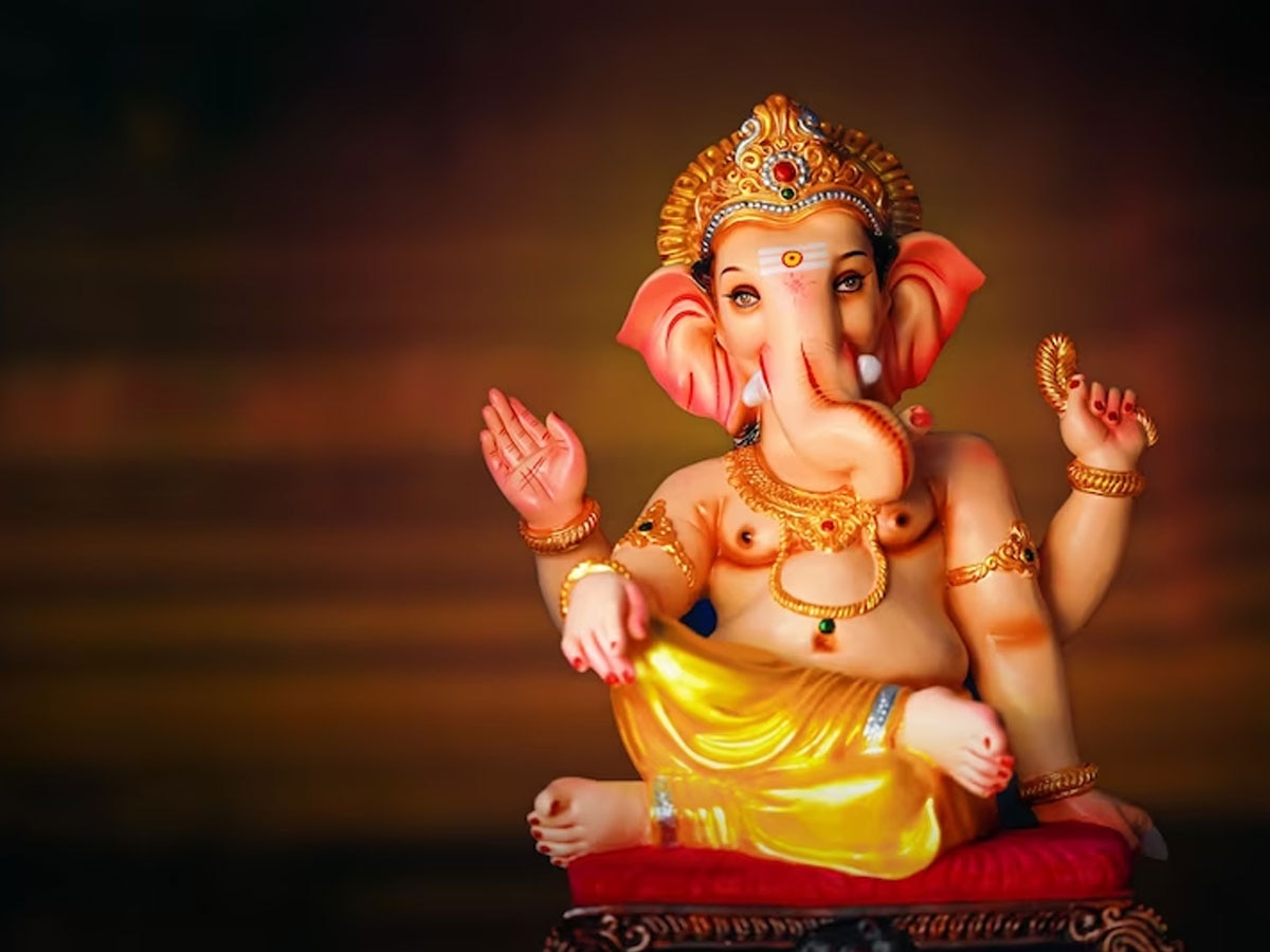 Ganesh Chaturthi 2023: भगवान गणेश से ले सकते हैं ये सीख, स्टॉक मार्केट निवेशकों के लिए आएगी काम