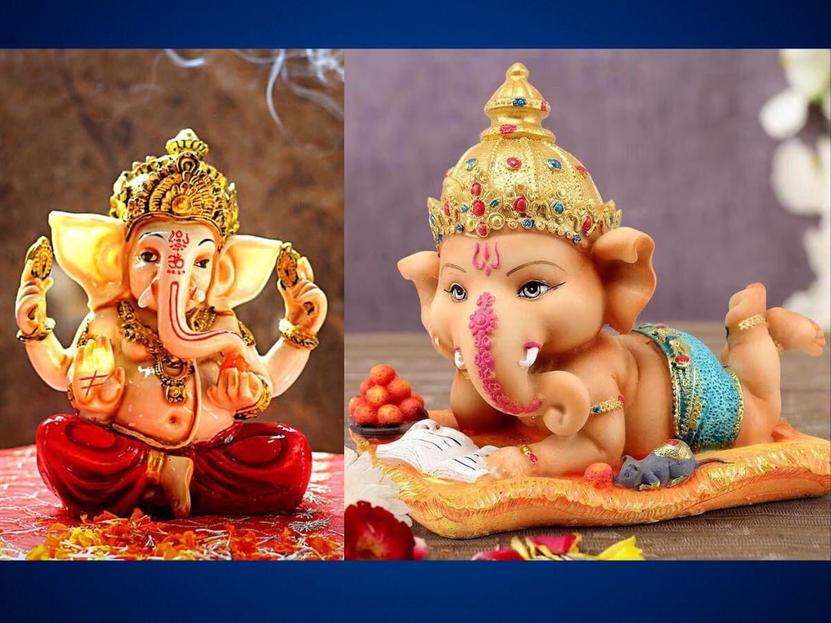 Ganesh Chaturthi 2023: ଏହି ସ୍ଥାନର ଶ୍ରୀ ଗଣପତିଙ୍କ ମନ୍ଦିର ଖୁବ ପ୍ରସିଦ୍ଧ, ପୂଜା ସମୟରେ ହୁଏ ଅସମ୍ଭାଳ ଭିଡ