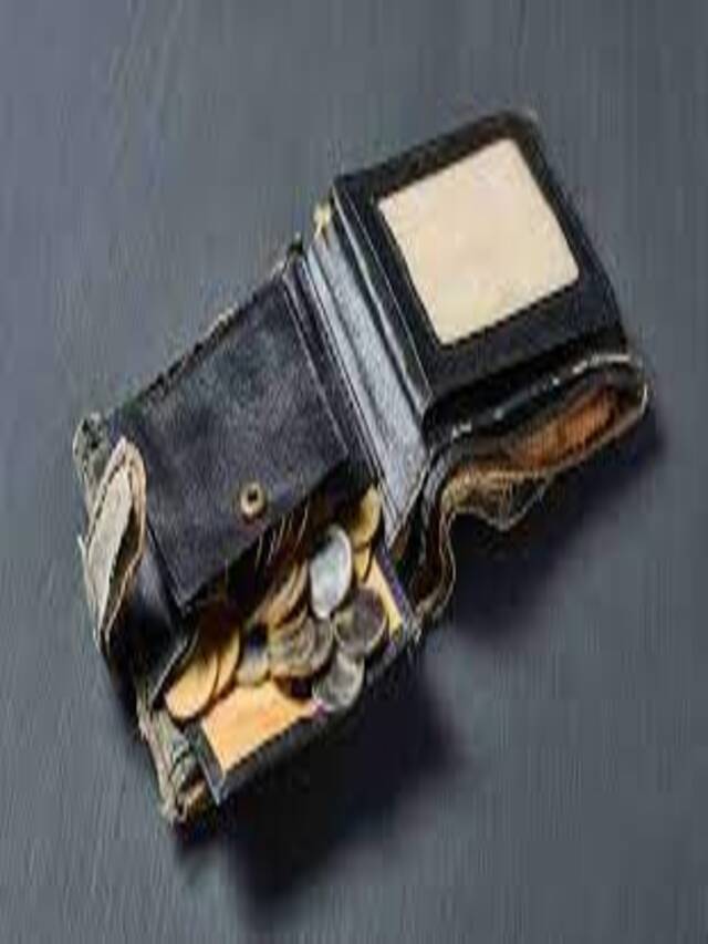 According to Vastu, never keep these four things in your purse-Vastu Tips  2023: नया साल आने से पहले पर्स की करें सफाई, ये 4 चीजें भूलकर भी न रखें  पर्स में, हो