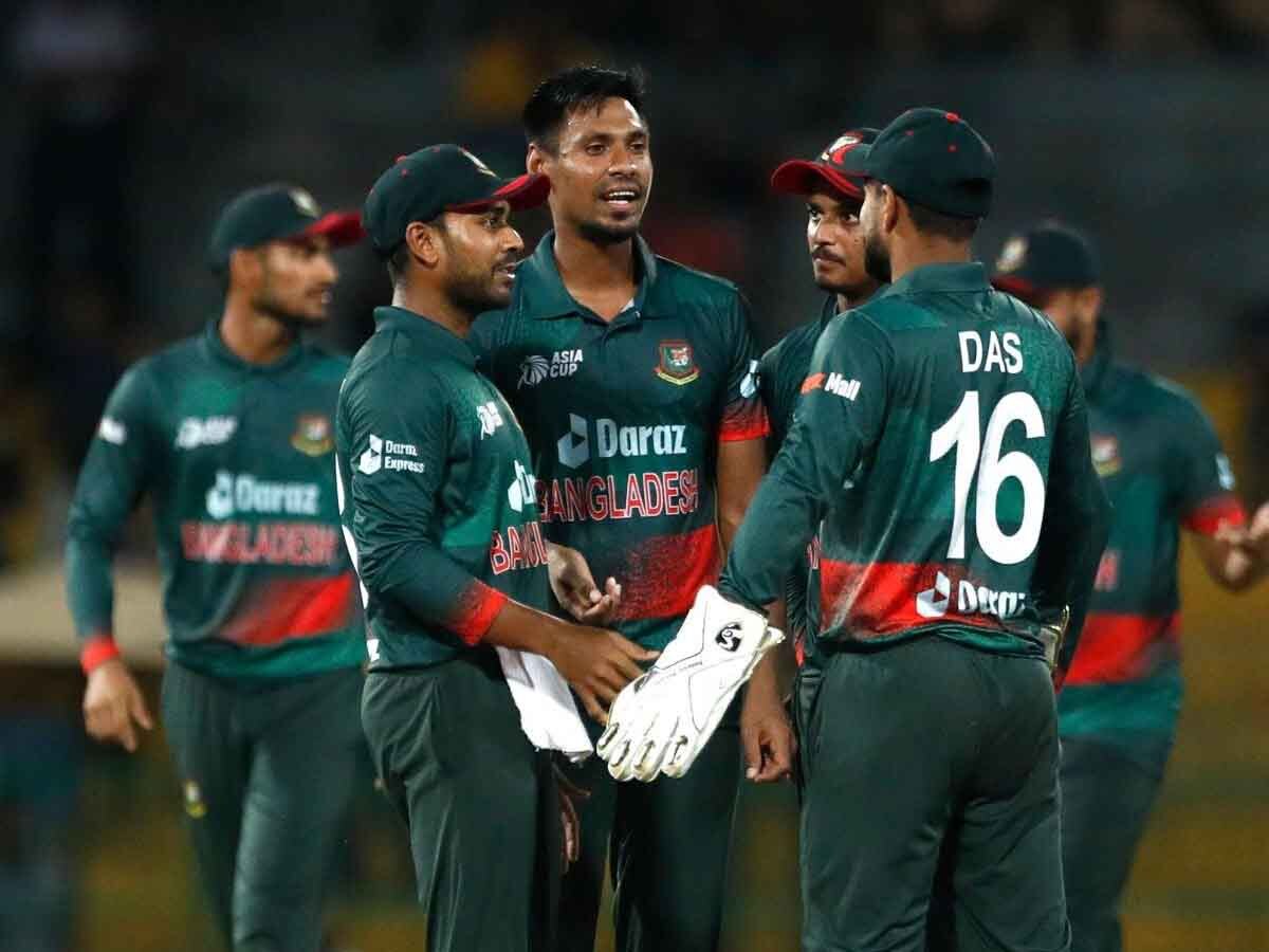 IND vs BAN: शुभमन गिल का शतक बेकार, फाइनल से पहले फ्लॉप टीम इंडिया, बांग्लादेश ने 6 रनों से हराया