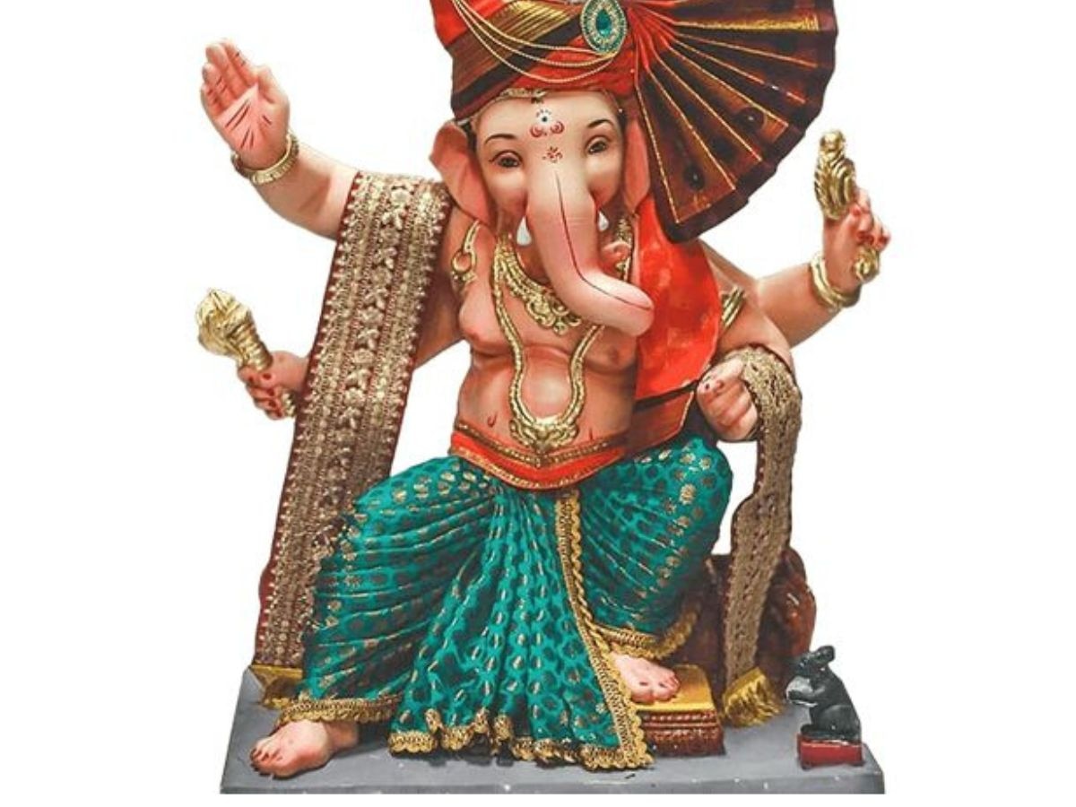 Ganesh Chaturthi 2023