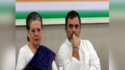  हैदराबाद में कांग्रेस के दिग्गजों का जुटान, पांच राज्यों के चुनावी समर पर नजर