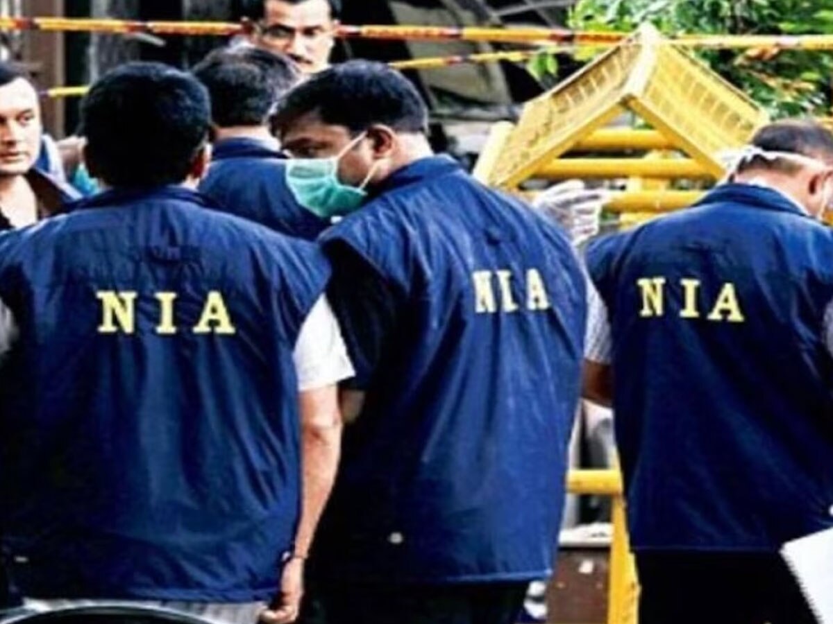 ISIS के खिलाफ  NIA का बड़ा एक्शन; तामिलनाडु और तेलंगाना में 30 जगहों पर छापेमारी