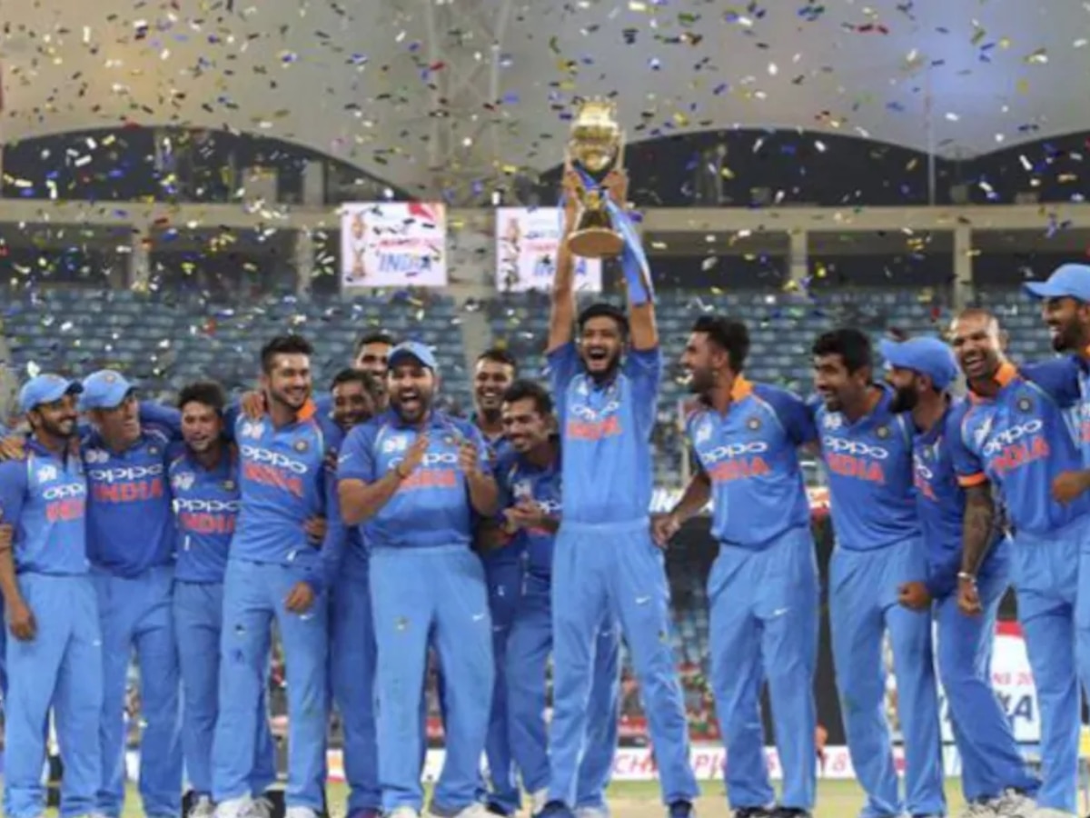 Asia Cup 2023 Final: भारत या श्रीलंका, एशिया कप के फाइनल में कौन पड़ता है भारी? देखें आंकड़े 