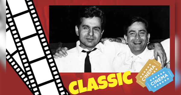 Dilip Kumar Raj Kapoor Last Meeting In Delhi Hospital Bollywood Legends ...
