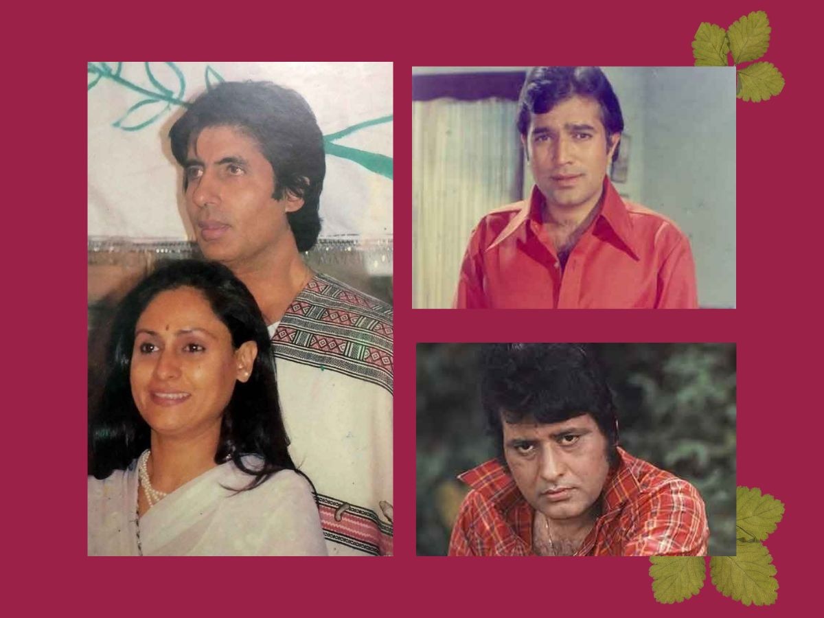 पति की खातिर राजेश खन्ना से उलझीं तो मनोज कुमार की भी लगा दी थी क्लास, हमेशा बनी रहीं Amitabh Bachchan की ढाल